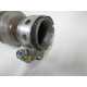 Tube catalyseur Neuf FZ6 07/09