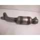 Tube catalyseur Neuf FZ6 07/09