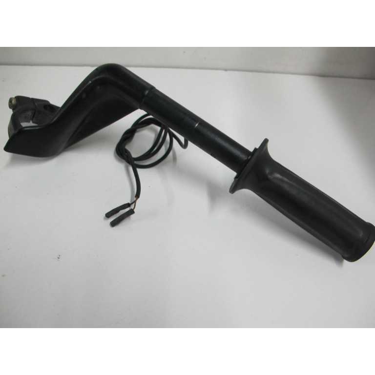 Guidon gauche 1200 Trophy
