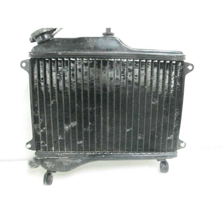 Radiateur 250 TZR