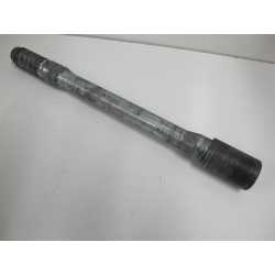 Axe de roue arriere XB12