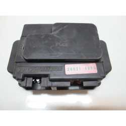 Boitier fusibles et relais EN 500  94/96