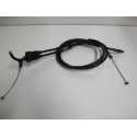 Cable de gaz 600 Diversion