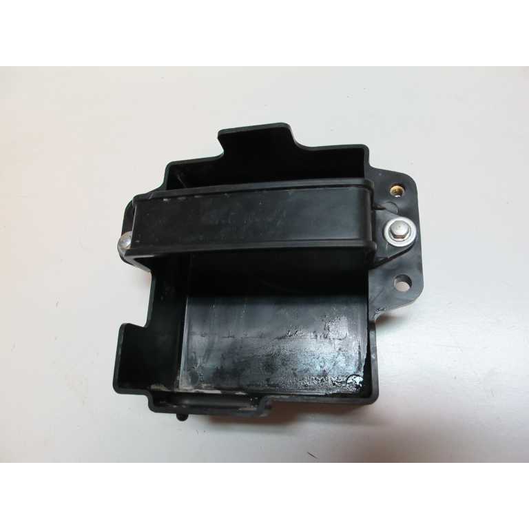 Support batterie 250 KLX 09