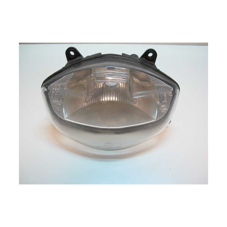 Optique de phare 750 / 900 S et SS