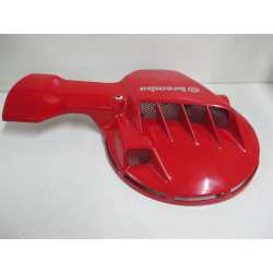Protege disque NX 650 Dominator