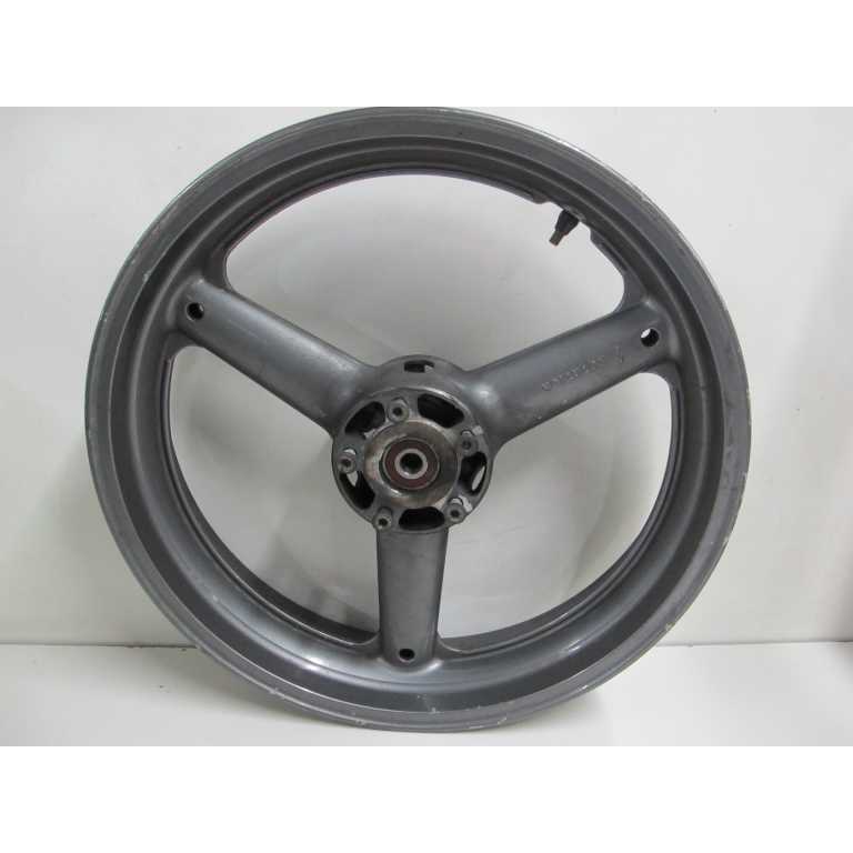 Roue av 750 / 600 GSXF 97/04