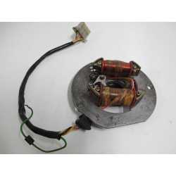 Plateau allumage 6V Rupteur