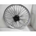 Roue Jante avant 750 DR