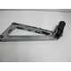 Platine repose pied passager gauche NX 650 Dominator