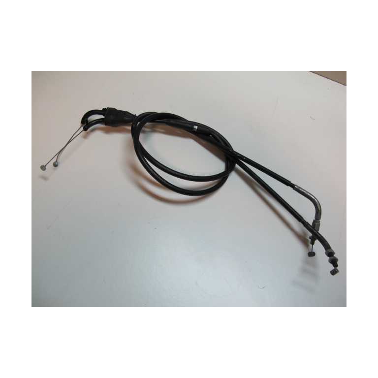 Cable de gaz 1300 FJR de 2008