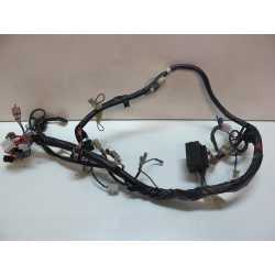 Faisceau electrique 600 Fazer 98/01