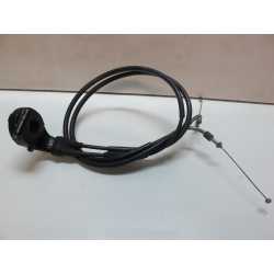 Cable de gaz 600 FAZER