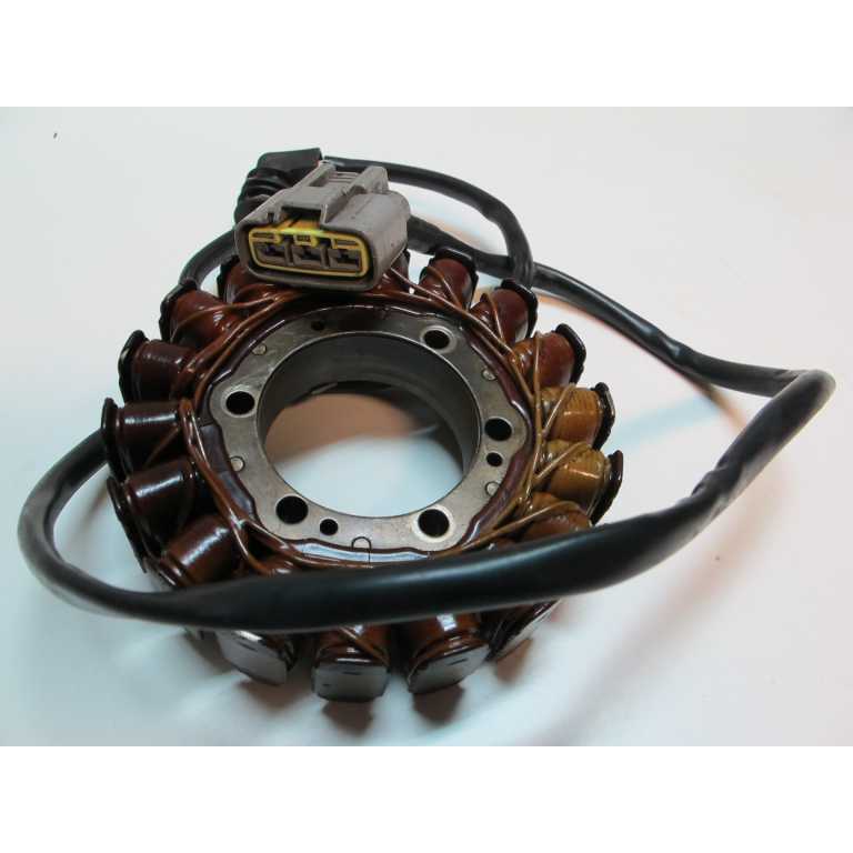 Stator alternateur 1300 FJR de 2008