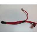 Cable alimentation batterie 1300 FJR de 2008