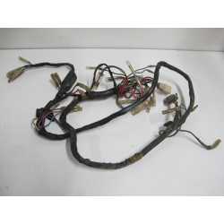faisceau electrique 125 KH