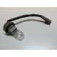 Support ampoule de clignotant avt 1300 FJR e 2008