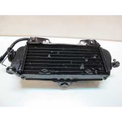 Radiateur d'eau 125 KDX
