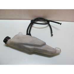 Vase expansion 125 KDX