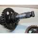 Axe de kick 600 XLR
