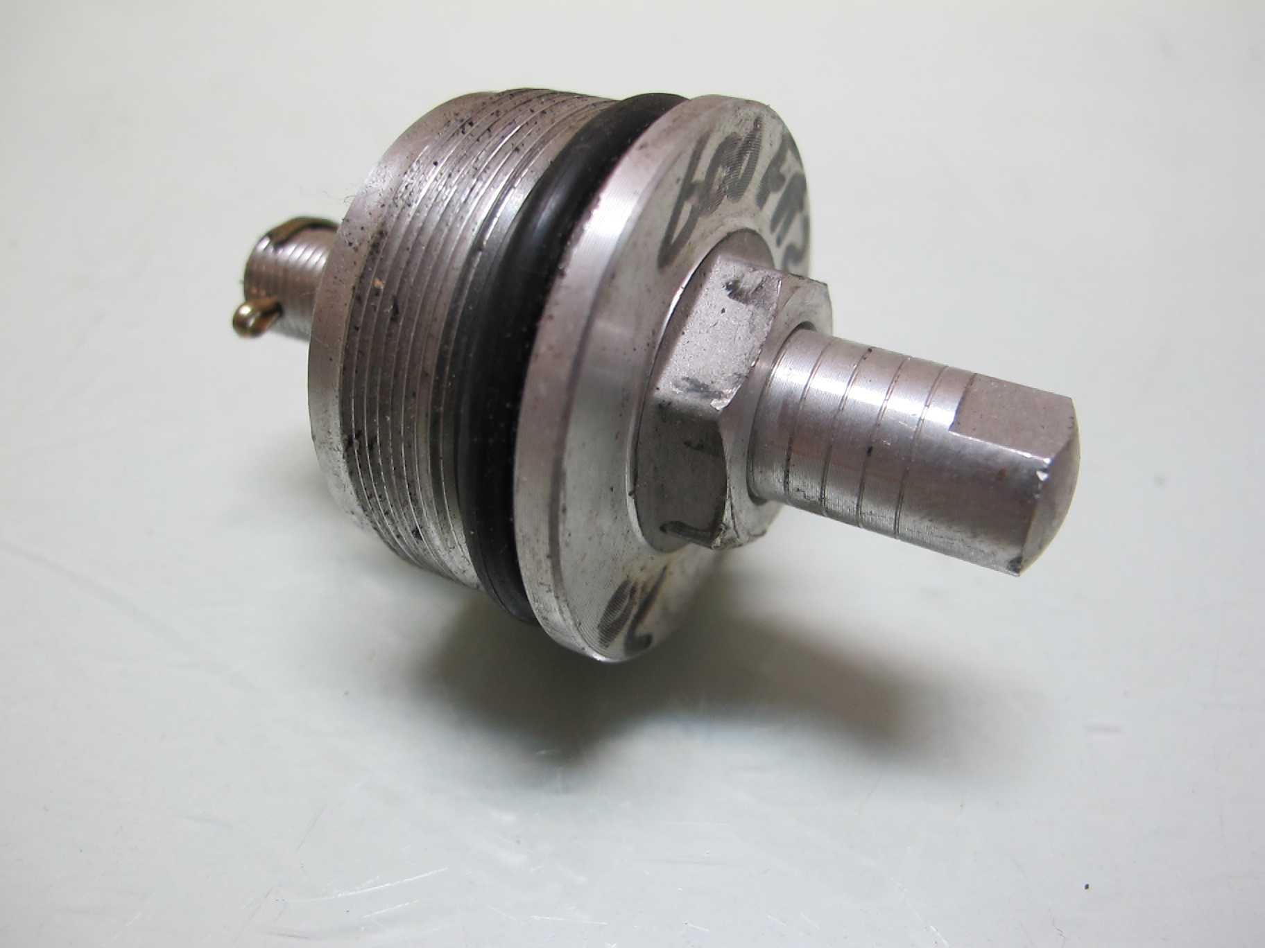 Câble Capot Suite Déverrouillage 7937.F5 pour Peugeot 406 à Partir De