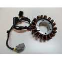 Stator alternateur CBR 500 R