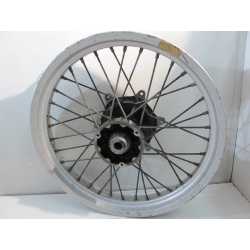 Roue arriere KTM 350 GS