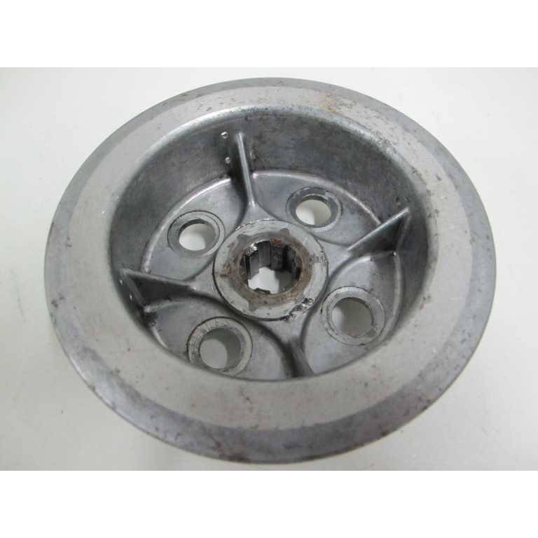 Noix d'embrayage 650 DR