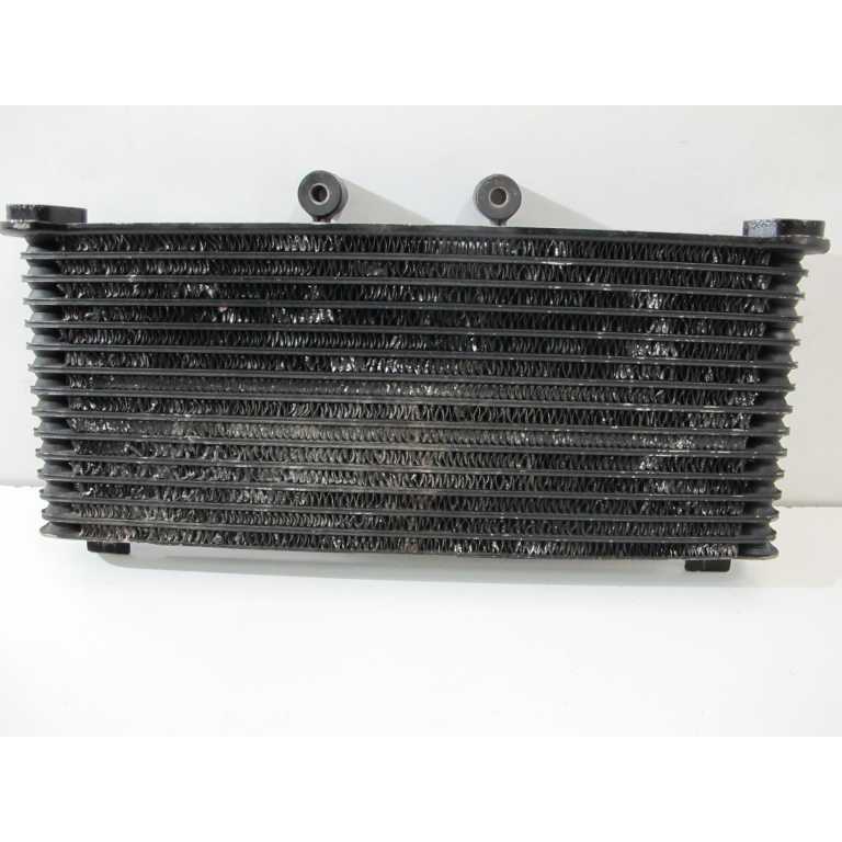 Radiateur huile 750 GSXF