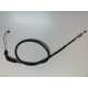 Cable de gaz tirage CBR 500 R de 2013