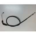 Cable de gaz tirage CBR 500 R de 2013