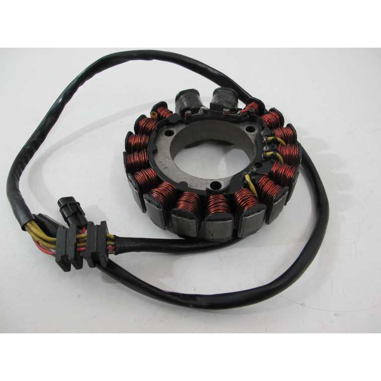 Stator alternateur 650 KLX