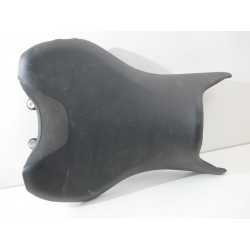 Selle pilote MT-07