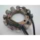 Stator alternateur et allumage 600 XLR