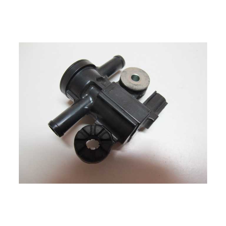 Valve antipollution CBR 500 R de 2013