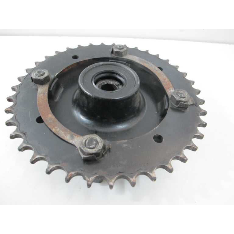 Porte couronne 600 XT 1VJ