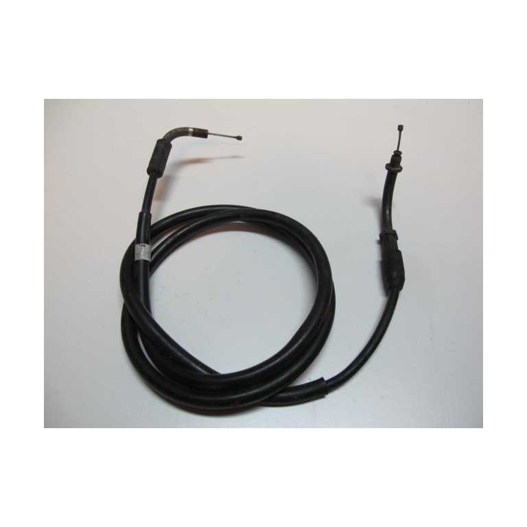 Cable de gaz 400 KFX 05/06