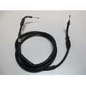 Cable de gaz 400 KFX 05/06