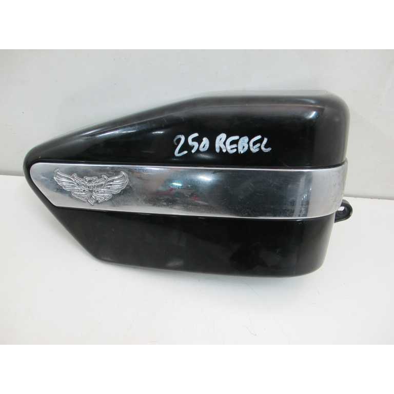 Cache lateral droit 250 Rebel