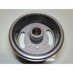 Rotor , volant magnetique