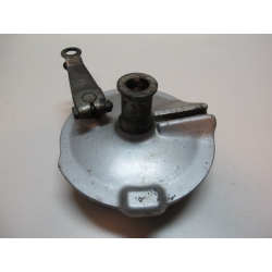 Tambour de frein ar 125 TW 98/01