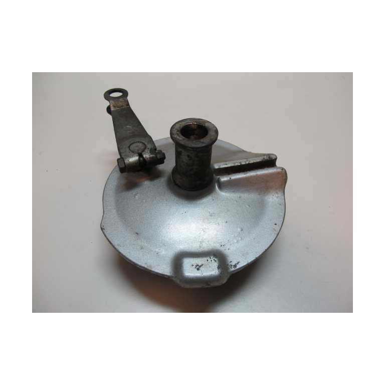 Tambour de frein ar 125 TW 98/01