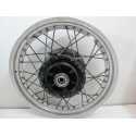 Roue Jante arriere XL 600 LM / RM