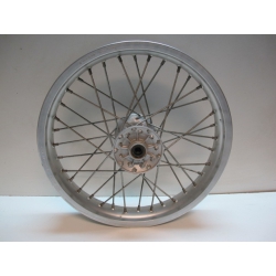 Roue avant 125 TW