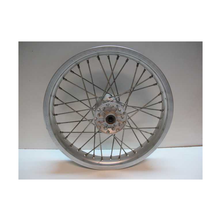 Roue avt 125 TW 98/01