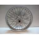 Roue avant 125 TW