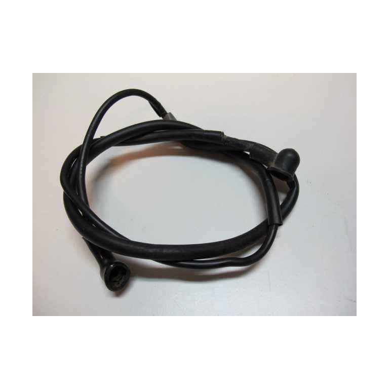 Cable de démarreur 125 TW 98/01