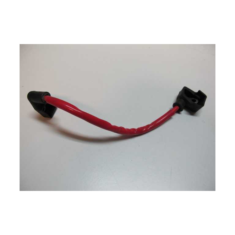 Cable batterie 125 TW 98/01