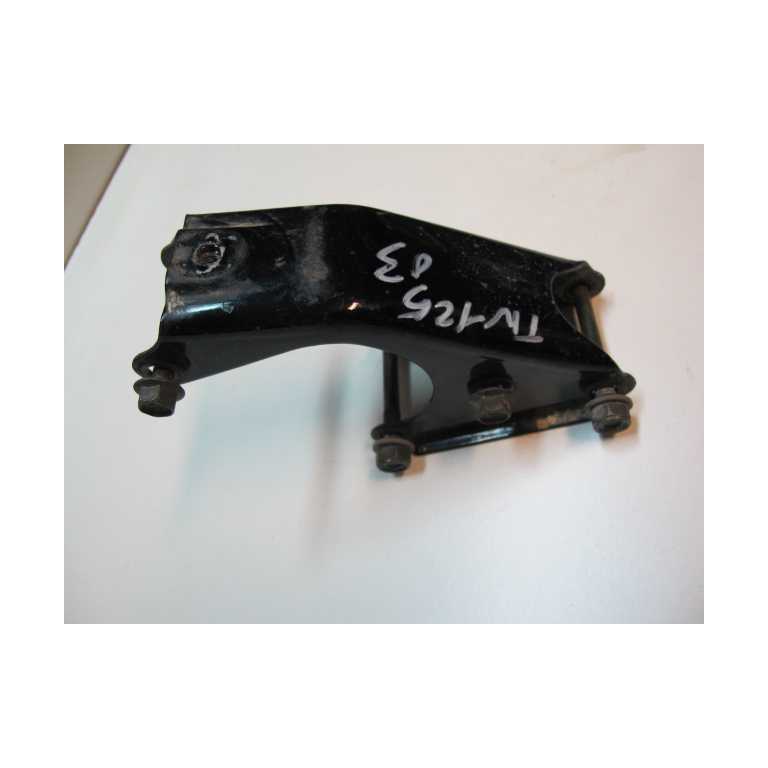 Support moteur avt 125 TW 98/05