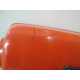 Cache lateral gauche CB 200